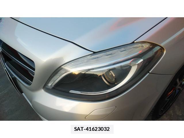 Mercedes Benz B-CLASS 2013-12 7807987-11