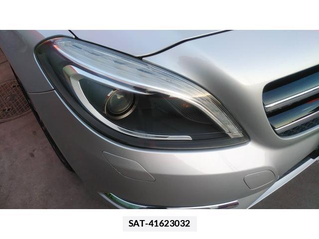 Mercedes Benz B-CLASS 2013-12 7807987-12