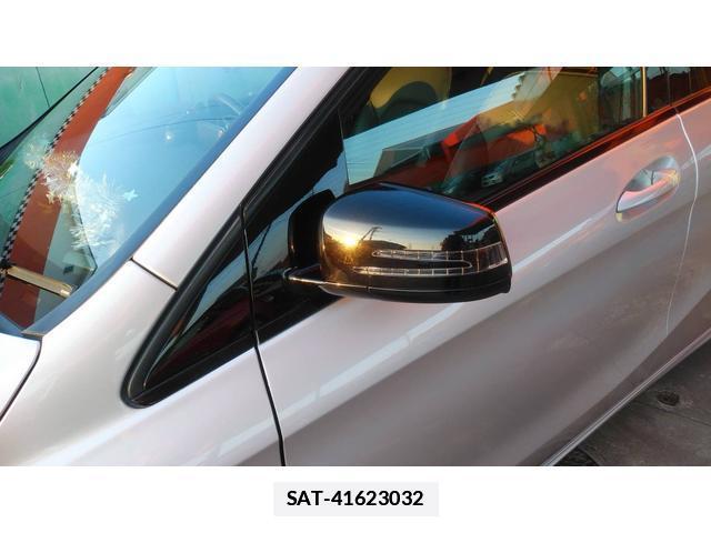 Mercedes Benz B-CLASS 2013-12 7807987-13