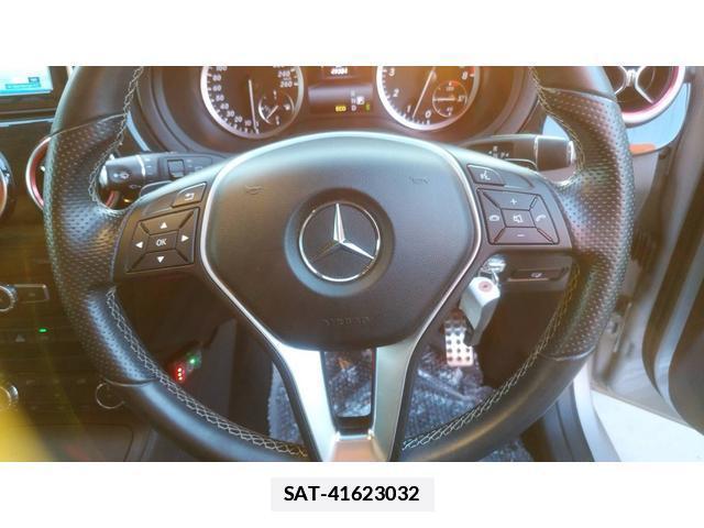 Mercedes Benz B-CLASS 2013-12 7807987-19