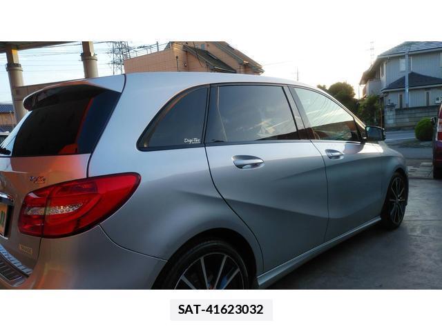 Mercedes Benz B-CLASS 2013-12 7807987-9