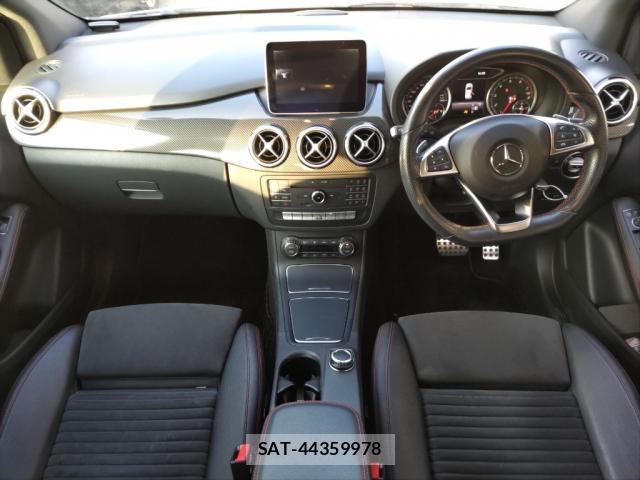 Mercedes Benz B-CLASS 2017-03 7809203-2