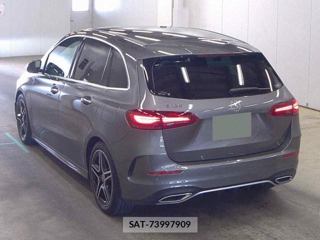 Mercedes Benz B-CLASS 2024-02 7810394-1