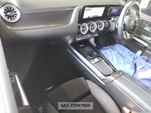 Mercedes Benz B-CLASS 2024-02 7810394-2