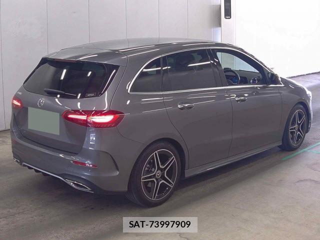 Mercedes Benz B-CLASS 2024-02 7810394-5