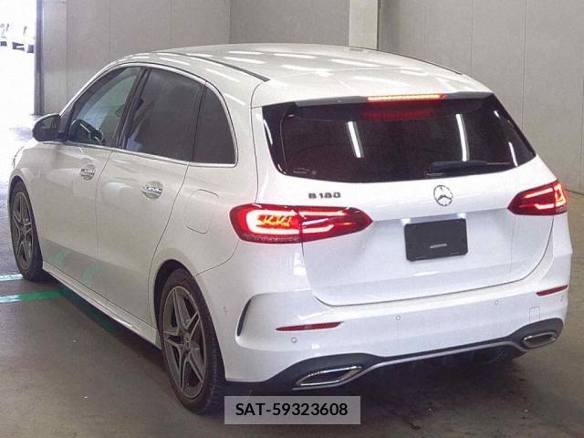 Mercedes Benz B-CLASS 2023-01 7810396-1