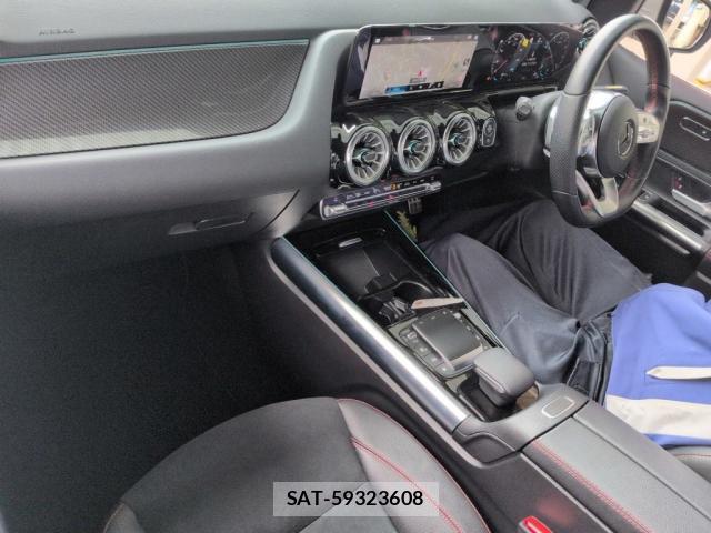 Mercedes Benz B-CLASS 2023-01 7810396-2