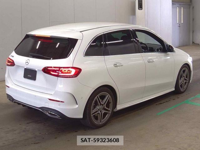 Mercedes Benz B-CLASS 2023-01 7810396-5