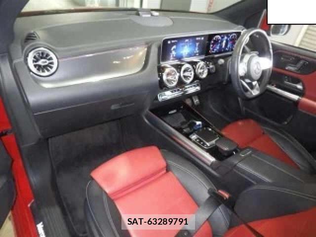 Mercedes Benz B-CLASS 2020-03 7811046-2