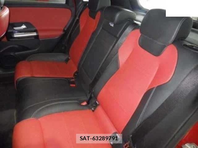 Mercedes Benz B-CLASS 2020-03 7811046-3