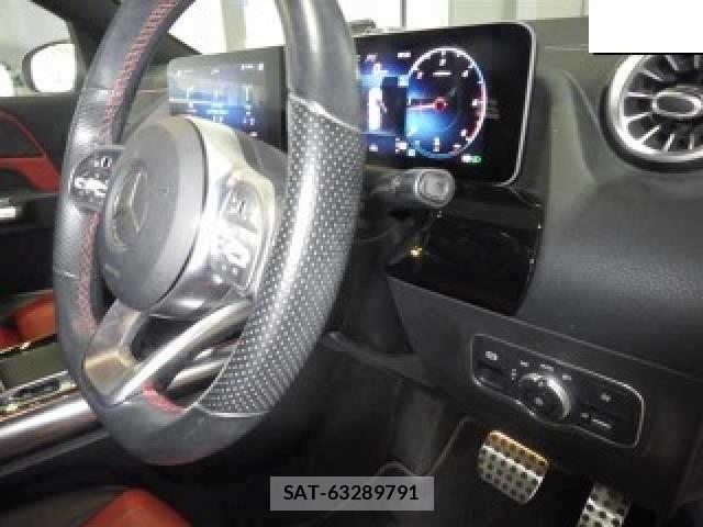 Mercedes Benz B-CLASS 2020-03 7811046-4