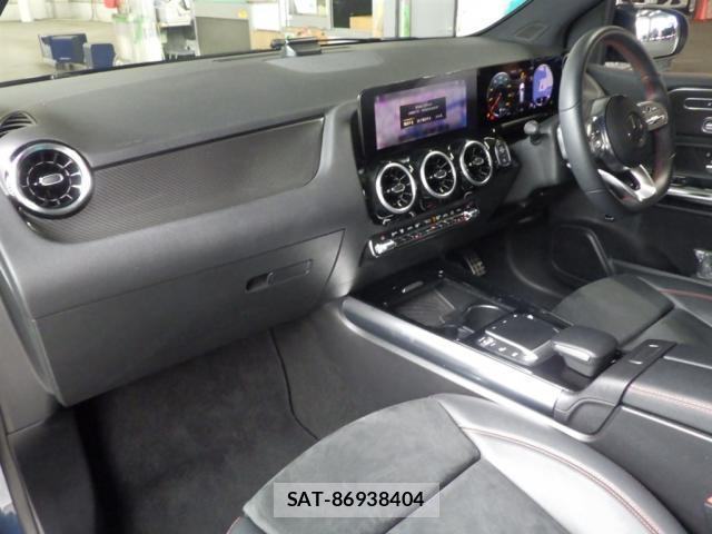 Mercedes Benz B-CLASS 2021-03 7811072-2
