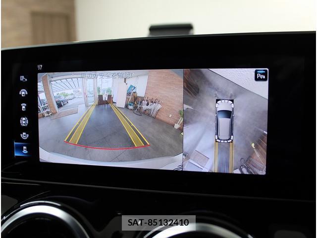 Mercedes Benz B-CLASS 2019-08 7811284-10