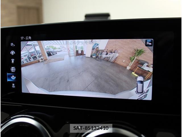 Mercedes Benz B-CLASS 2019-08 7811284-11