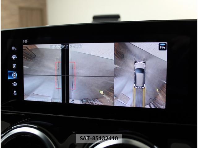 Mercedes Benz B-CLASS 2019-08 7811284-12