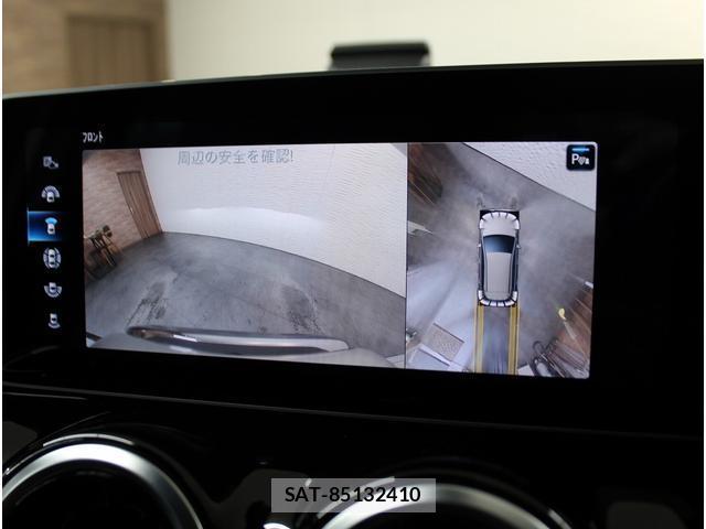Mercedes Benz B-CLASS 2019-08 7811284-13