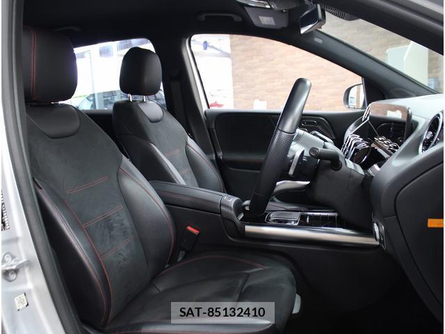 Mercedes Benz B-CLASS 2019-08 7811284-14