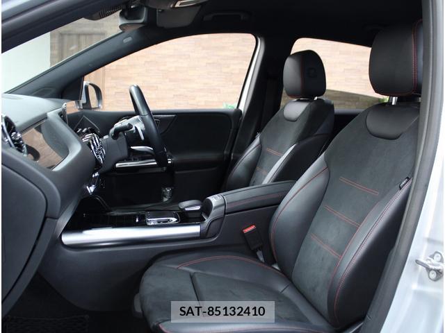 Mercedes Benz B-CLASS 2019-08 7811284-15
