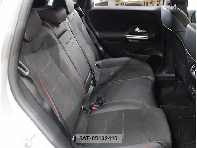 Mercedes Benz B-CLASS 2019-08 7811284-16