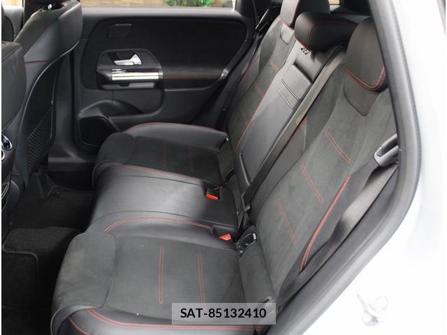 Mercedes Benz B-CLASS 2019-08 7811284-17