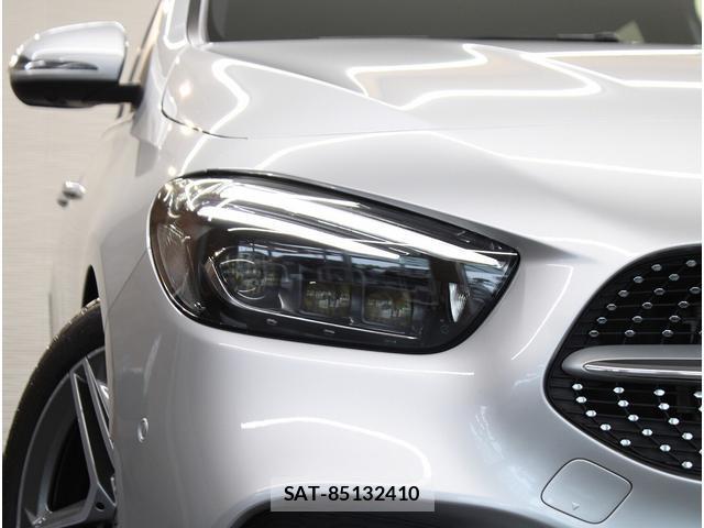 Mercedes Benz B-CLASS 2019-08 7811284-2