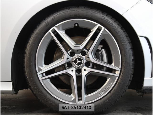 Mercedes Benz B-CLASS 2019-08 7811284-5
