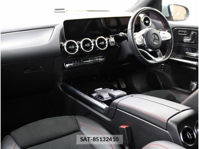 Mercedes Benz B-CLASS 2019-08 7811284-6