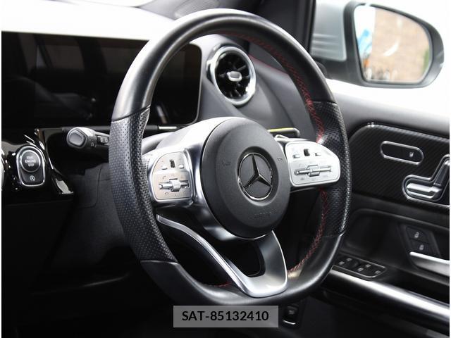 Mercedes Benz B-CLASS 2019-08 7811284-7