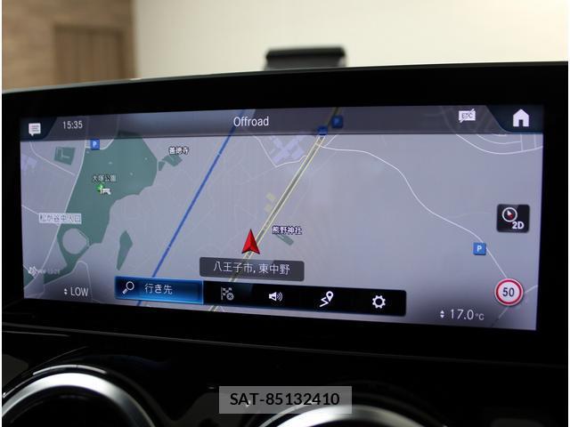 Mercedes Benz B-CLASS 2019-08 7811284-9