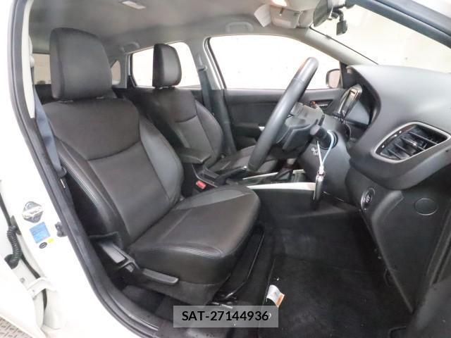 Suzuki BALENO 2018-07 7797609-3