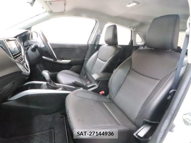 Suzuki BALENO 2018-07 7797609-4