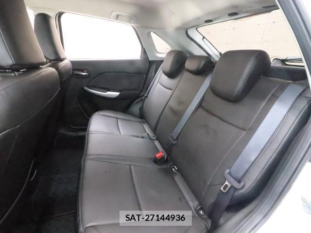 Suzuki BALENO 2018-07 7797609-5