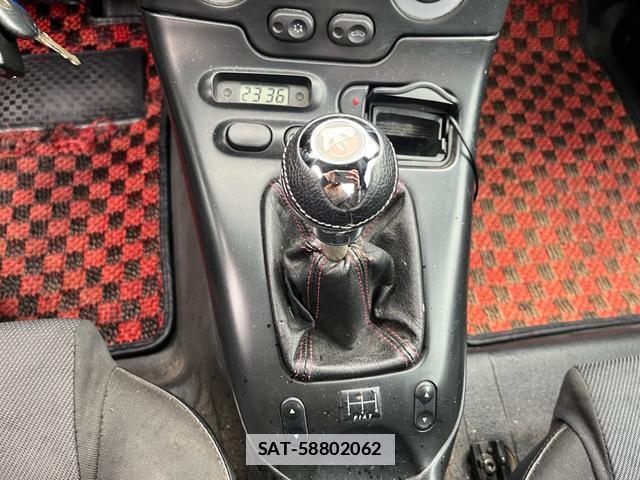 Fiat BARCHETTA 2002-09 7795976-10