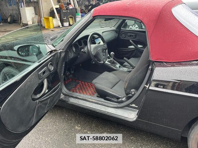 Fiat BARCHETTA 2002-09 7795976-14