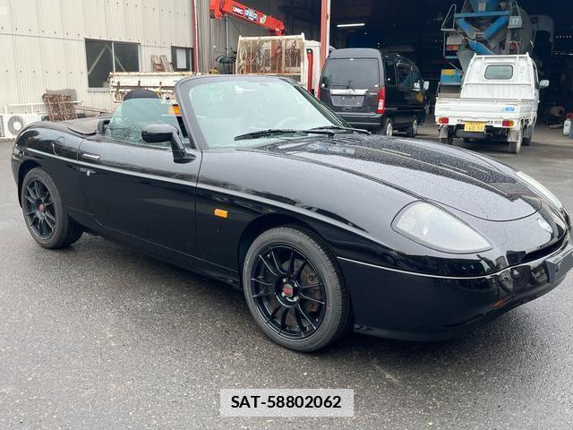Fiat BARCHETTA 2002-09 7795976-15