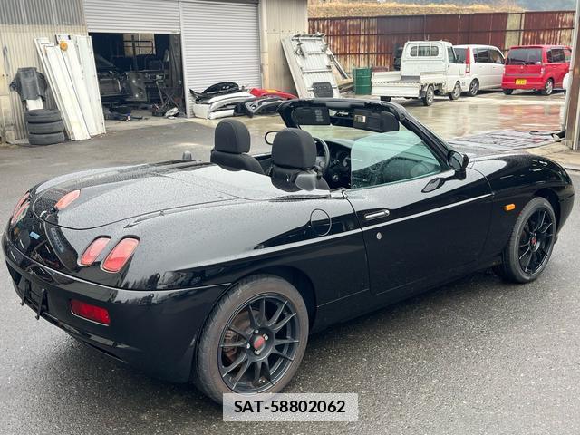 Fiat BARCHETTA 2002-09 7795976-16