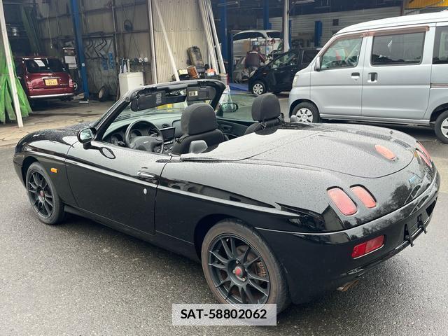Fiat BARCHETTA 2002-09 7795976-17