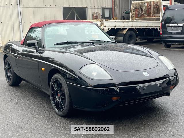 Fiat BARCHETTA 2002-09 7795976-3
