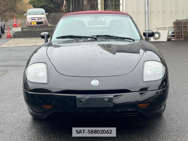 Fiat BARCHETTA 2002-09 7795976-5