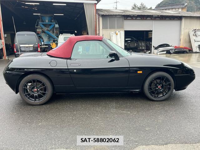 Fiat BARCHETTA 2002-09 7795976-7