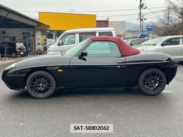 Fiat BARCHETTA 2002-09 7795976-8