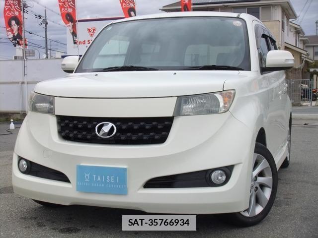 Toyota BB 2009-01 7796760-0