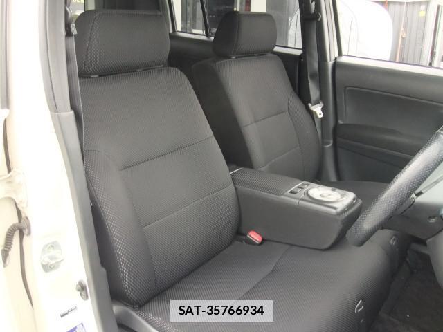 Toyota BB 2009-01 7796760-1