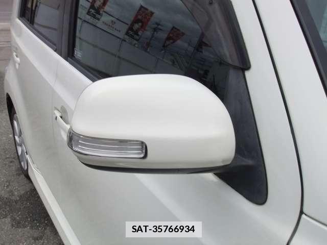 Toyota BB 2009-01 7796760-10