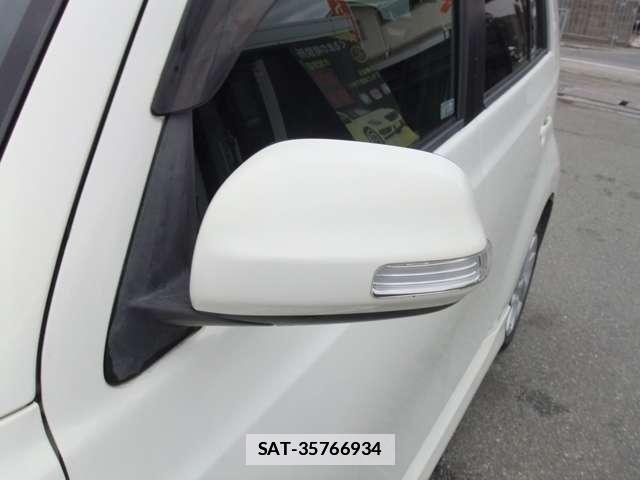Toyota BB 2009-01 7796760-11