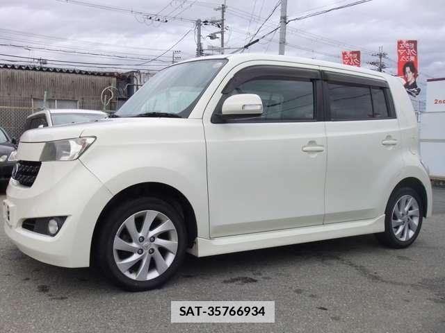Toyota BB 2009-01 7796760-12
