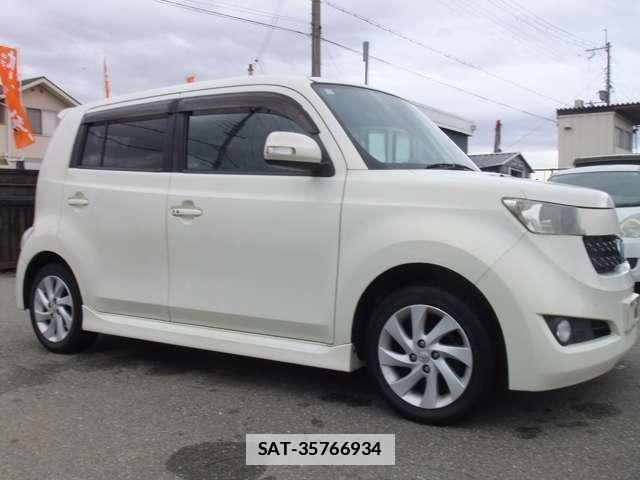 Toyota BB 2009-01 7796760-13