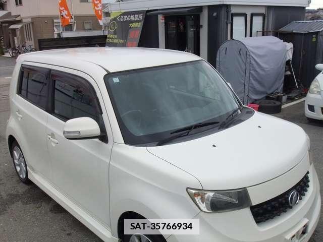 Toyota BB 2009-01 7796760-14