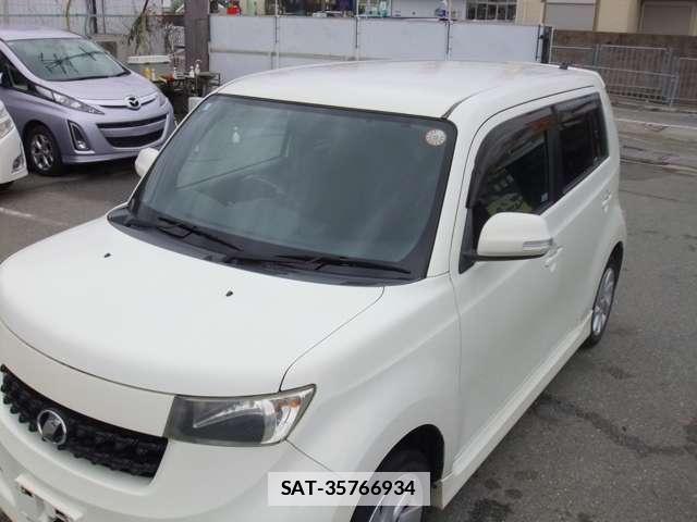 Toyota BB 2009-01 7796760-15