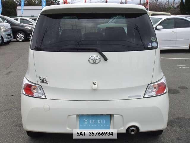 Toyota BB 2009-01 7796760-17